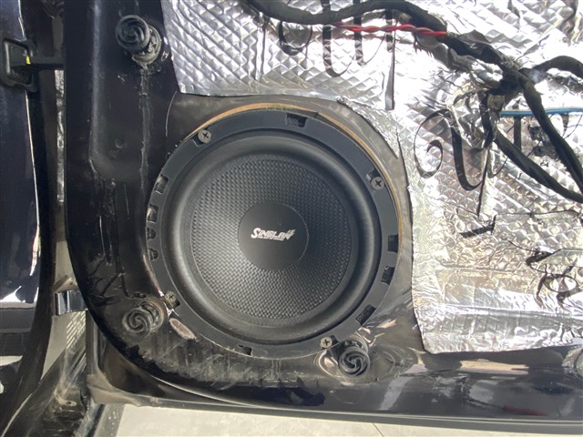 7.声琅FS-650中低音安装特写.JPG